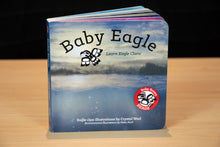 Load image into Gallery viewer, Baby Raven Reads Book Series
