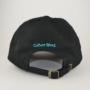 Culture Shock Cap