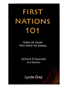 First Nations 101
