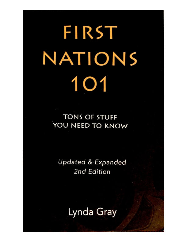First Nations 101