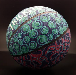 Trickster Co. Basketballs