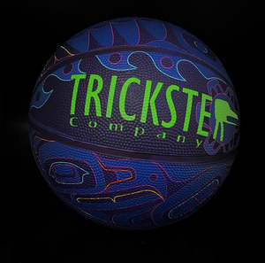 Trickster Co. Basketballs