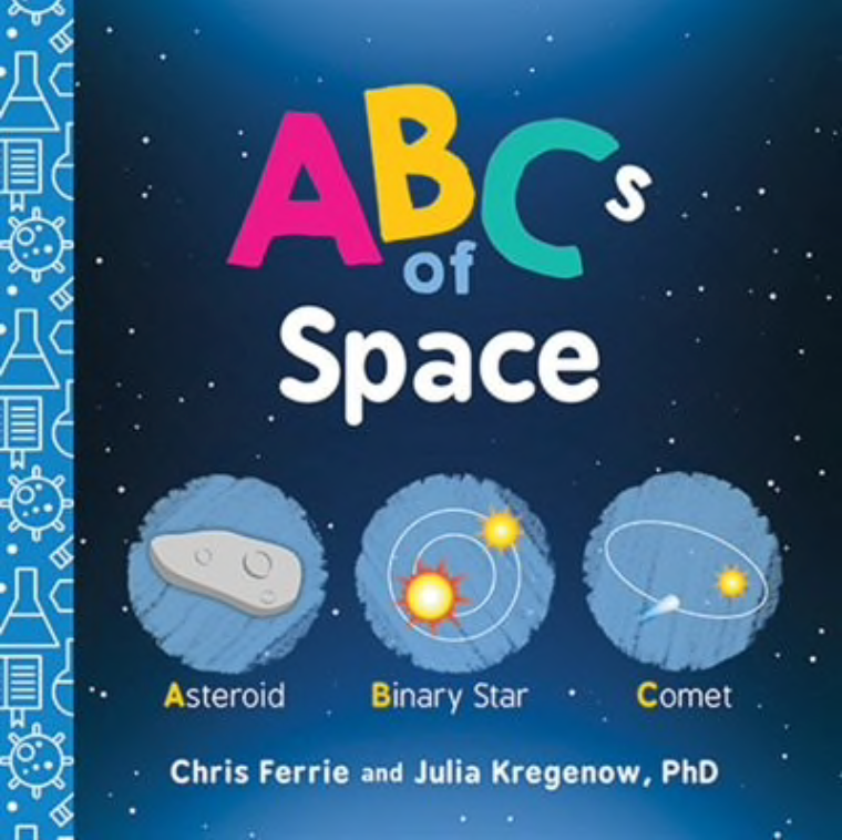 ABC's of Space