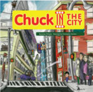 Chuck in the City