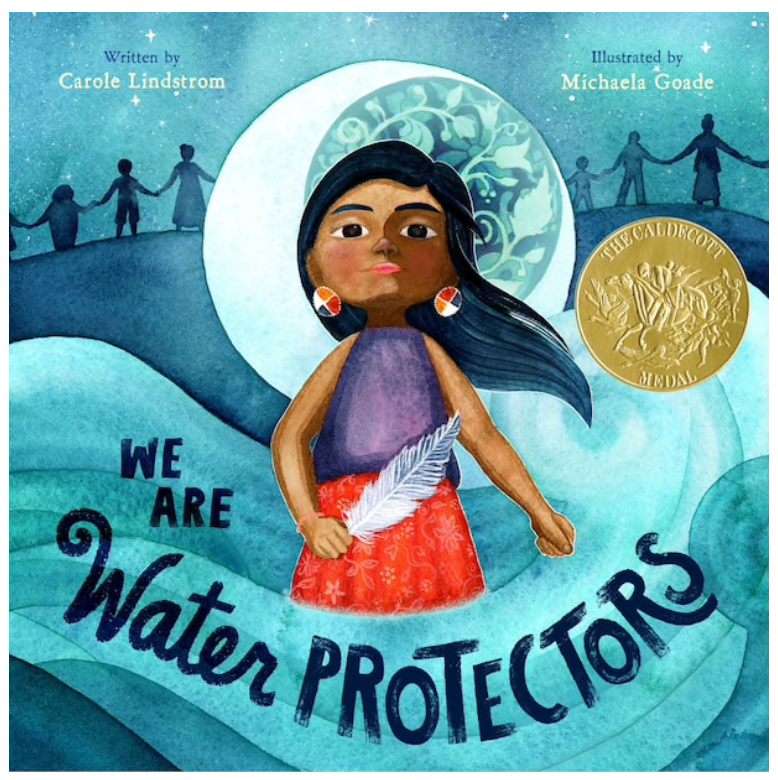 We are Water Protectors
