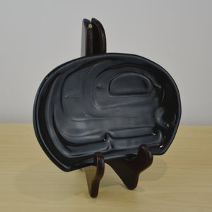 Trout Head Plate